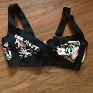 H&M bathing suit top 👙